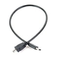 thumbnail image 7 of Type C to Mini USB 8Pin OTG Cable for Type C Device Connection to Digital Camera, 7 of 7