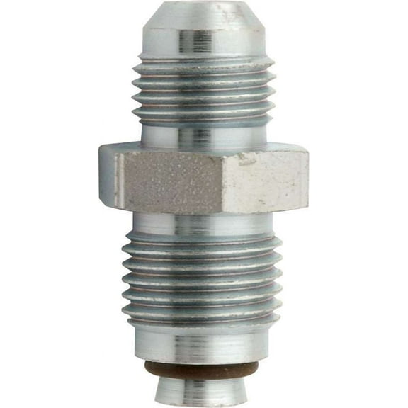 Allstar Performance 48210 P/S FITTING WITH O-RING