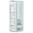 thumbnail image 5 of Davids Premium Toothpaste, Peppermint, Travel Size 1.75 OZ, 5 of 6