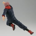 thumbnail image 2 of BanPresto - Jujutsu Kaisen - Jufutsunowaza - Yuji Itadori 2 Statue, Banpresto, Gifts, 2 of 4