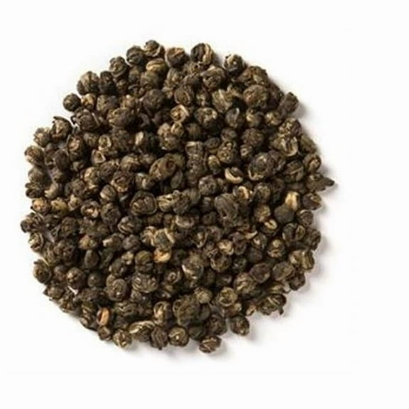 Davidsons Organics 7422 2 oz Jasmine Pearls Sampler Tea - Pack of 6