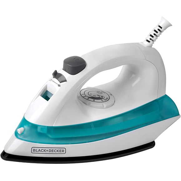 Plancha Black & Decker IRBD100