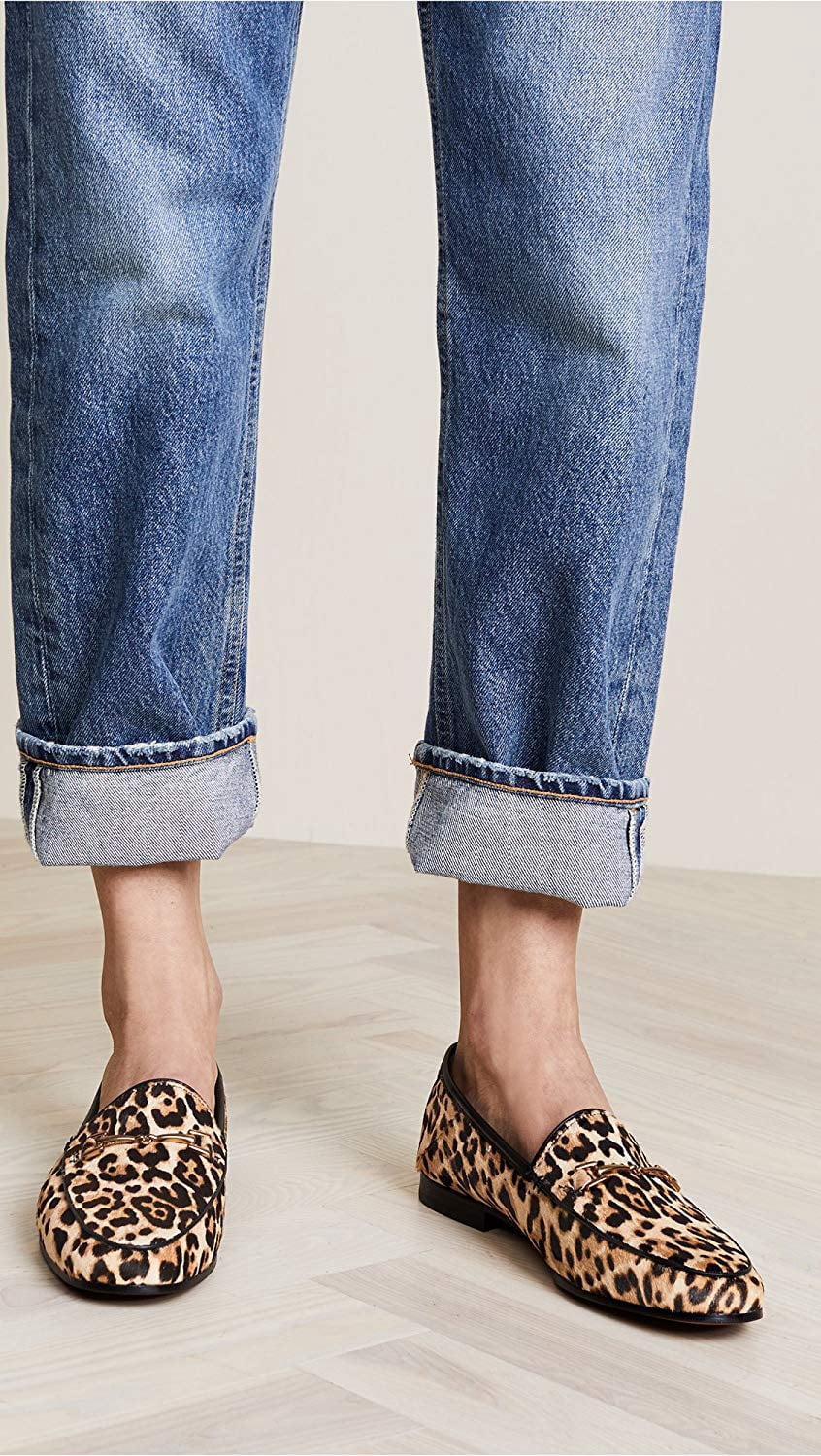 sam edelman loraine silver