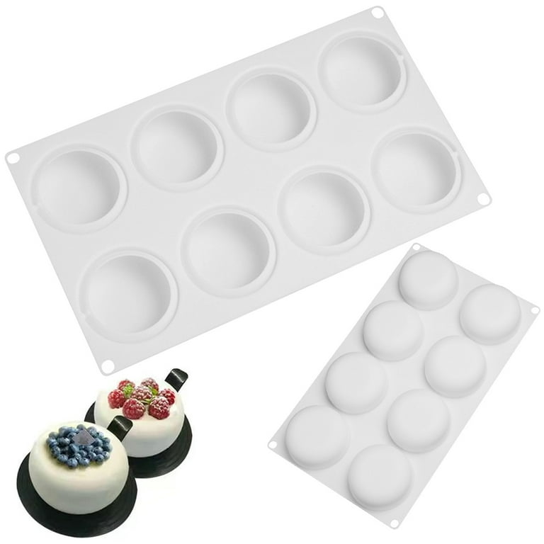 Lst Scrape Syrup Molds Round Square Flat Bottom Silicone Molds - China  Scrape Syrup Molds, Small Chocolate Mold