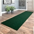 thumbnail image 4 of Koeckritz Rugs 5' x 20' Green Heavy Duty Non-Slip Indoor/Outdoor Rug, All-Weather Doormat, 4 of 7