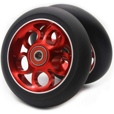 mgp scooter wheels and bearings