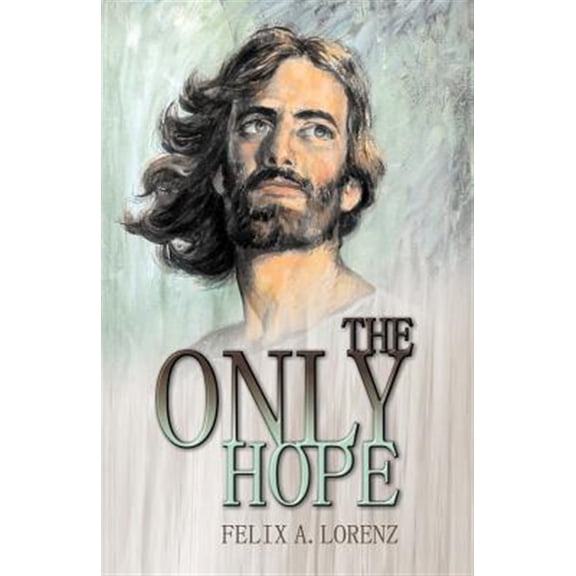 Pre-Owned The Only Hope Paperback