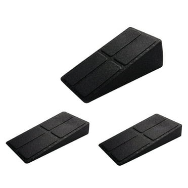 Leg Exercise Machine Stretching Calves Foot Incline Board Squats Wedge Footstool