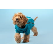 BoxDog Polar Fleece Warm Dog Jacket I Cold Weather Dog Coat | Dog Jackets Size XS, Small, Medium, Large, XLarge, XXL