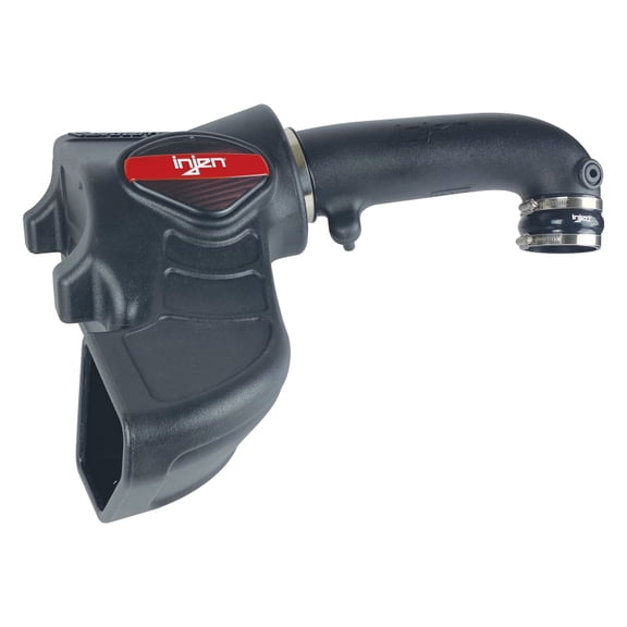 INJ EVO Intakes Fits select: 2013-2018 RAM 1500, 2009-2012 DODGE RAM 1500