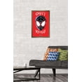 thumbnail image 2 of Marvel Spider-Man - Into The Spider-Verse - Web Head Wall Poster, 14.725" x 22.375", Framed, 2 of 3