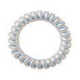 thumbnail image 1 of Coleteros en espiral elásticos sin arrugas para el cabello, con cordón para teléfono, para evitar enredos, para niñas y mujeres, gruesos., 1 of 1