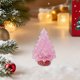 thumbnail image 5 of Árbol De Navidad De Resina Que Brilla En La Oscuridad Adorno navideño luminoso y colorido para árbol de Navidad, Rkxzt, 5 of 9