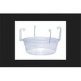 thumbnail image 1 of Curtis Wagner Plastics HB-1200 Panier Suspendu 12 Po. Bac à Goutte, 1 of 3