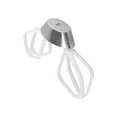 thumbnail image 1 of Baking Essentials Cookie & Cake Paddles Set For Bosch Plus & For Artiste Mixers, 1 of 9