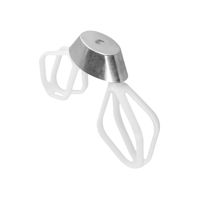 Baking Essentials Cookie & Cake Paddles Set For Bosch Plus & For Artiste Mixers