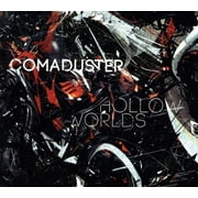 Comaduster - Hollow Worlds - Electronica - CD