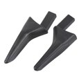 thumbnail image 4 of Front Rear Windshield Windscreen Wiper Washer Pump Motor for Rover 75 99-05, 4 of 5