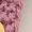 Pink, variant on Mercatoo Newborn Baby Knitted Jumpsuit Overalls Striped Button Crotch Long Sleeve Rompe1 Sweater Infant Winter Warm Daily Onesi