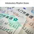 thumbnail image 4 of JUEGO DE BATERÍA PARA DEDOS, JUEGO DE INSTRUMENTOS DE ESCRITORIO, Juguete Novedoso de Escritorio Con Luz de Sonido para Adultos, Niños, 4 of 7