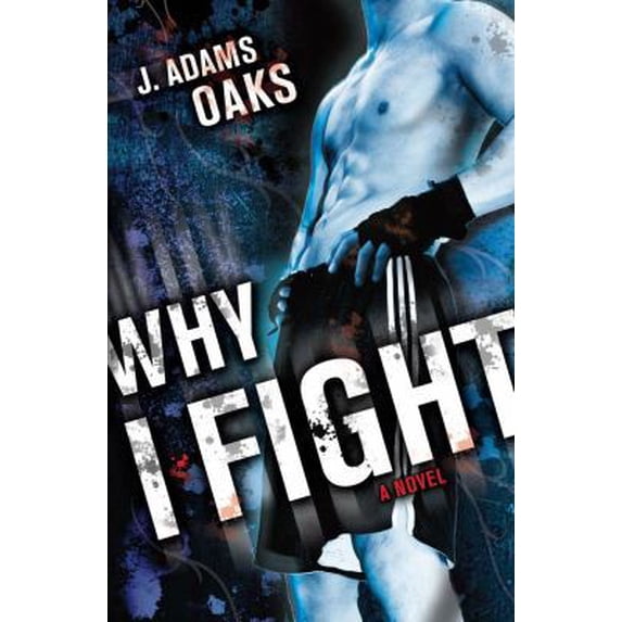 Pre-Owned Why I Fight (Paperback) 1442402547 9781442402546