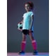 thumbnail image 5 of Hryrbay Set de espinilleras y calcetines de fútbol para niños, 5 of 6