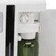 thumbnail image 2 of M Buder Máquina de Aromaterapia Bluetooth Automática Difusor de Aceites Esenciales 160ml Blanco (Enchufe UK), 2 of 9