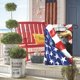 thumbnail image 5 of PatrioticS Garden Flag Double Sided USA Flag USA 4th July Independence Day Home Farmhouses Decor 12x18 Inch, 5 of 6