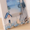 thumbnail image 3 of Miangastore Wooden Picture Frames for Home Decor Great Nautical Multi Color Display 5x7 Inches, 3 of 8