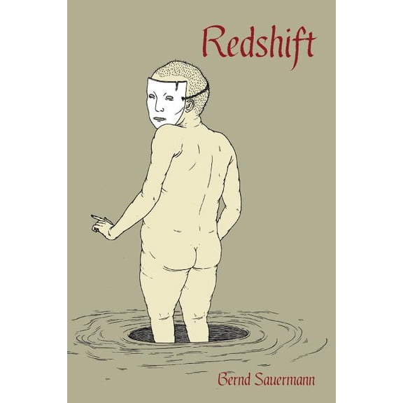 Redshift (Paperback)