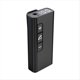 thumbnail image 4 of Receptor Bluetooth para Automóvil Adaptador de Llamadas Manos Inalámbrico Convertidor de Audio con Pantalla Digital Tarjeta TF, 4 of 5