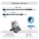 thumbnail image 2 of #cat Collar Con Campana Ajustable Gatito Para Airtag, 2 of 7