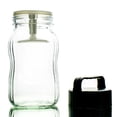 thumbnail image 3 of Frasco de vidrio 2 en 1 BRANG jarra y recipiente para conservas 1400 ml, 3 of 4