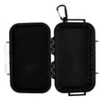 thumbnail image 1 of destyer Outdoor Shockproof Survival Waterproof Storage Case Box Container Black, 1 of 9