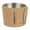 Khaki, variant on Camping Mug Coffee Mug Tea Cup Insulated Double Wall Construction for Outdoor Backpacking and Hiking