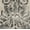Cream/Grey, variant on SAFAVIEH Retro Hyram Damask Area Rug, Cream/Grey, 4' x 6'