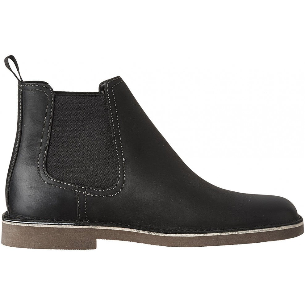 men's clarks bushacre hill chelsea boot