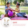 thumbnail image 3 of OULII Candy Party Favors for Kids Decorative Pinata Paper Fillable with Candy 1Pack, 3 of 6