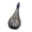 B, variant on Giaone Iron Lanterns Candle Holders Feature Hollow for Long Time Use