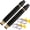 2 PCS, variant on 2026 Upgrade High Pressure Car Wash Water Gun, Adjustable Nozzle, High-Strength Aluminum Alloy Core, Multipurpose for Car Cleaning & Garden Plant Watering