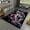 11, variant on Fashion Leopard Pattern Carpet on The Floor 3D Animal Printed Big Carpet Living Room Sofa Soft Area Rug Bathroom Anti-slip Mat