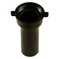 JR Products 95305 PVC Drain Connection 1-1/2 Inch x 4 Inch