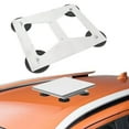 thumbnail image 3 of Support de Voiture Magnétique Satellite, Base de Support de Voiture Magnétique Résistant aux Rayures Résistant aux Intempéries pour RV, 3 of 7