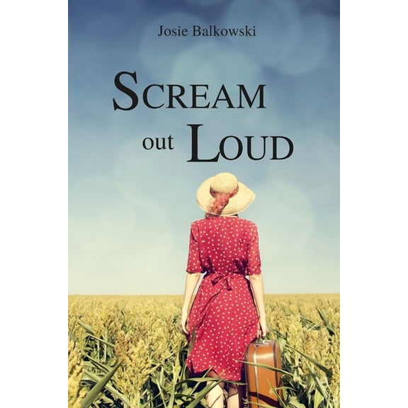 Scream Out Loud (Paperback)