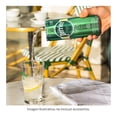 thumbnail image 4 of Agua mineral Perrier natural carbonatada 4 latas 330 ml c/u, 4 of 4
