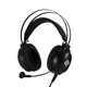 thumbnail image 1 of Cateissary Auriculares Q4 con cable para juegos por ordenador, con sonido envolvente y micrófono HD para jugadores, auriculares estéreo de 3,5mm para Cables de audio/vídeo, 1 of 6