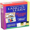 Stages Learning Materials Stages Learning Materials Lang-O-Learn ESL Clothing Vocabulary Cards Flashcards for English, Spanish, French, German, Italian, Chinese, Korean, + More