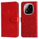 thumbnail image 1 of Funda tipo cartera GANGXUN para Xiaomi Redmi Note 14 Pro Plus 5G , diseño girasol, cuero PU, soporte, cierre magnético, tarjetero, 1 of 5