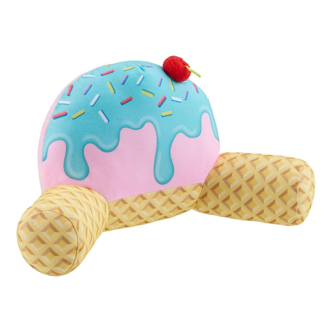 My Life As Lounge Pillow for 18 Inch Dolls, Ice Cream