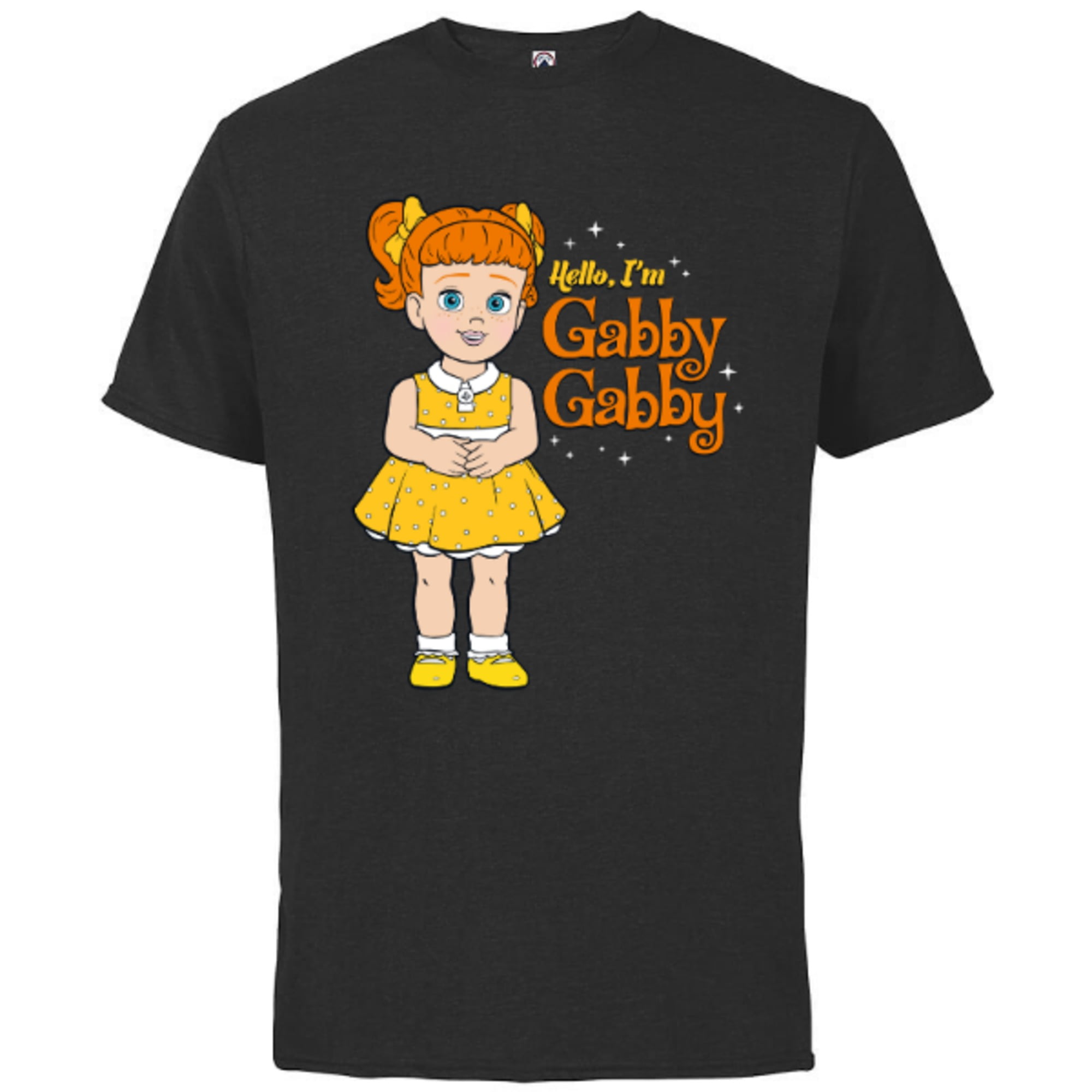 Gabby Shirt - Cotton Candy